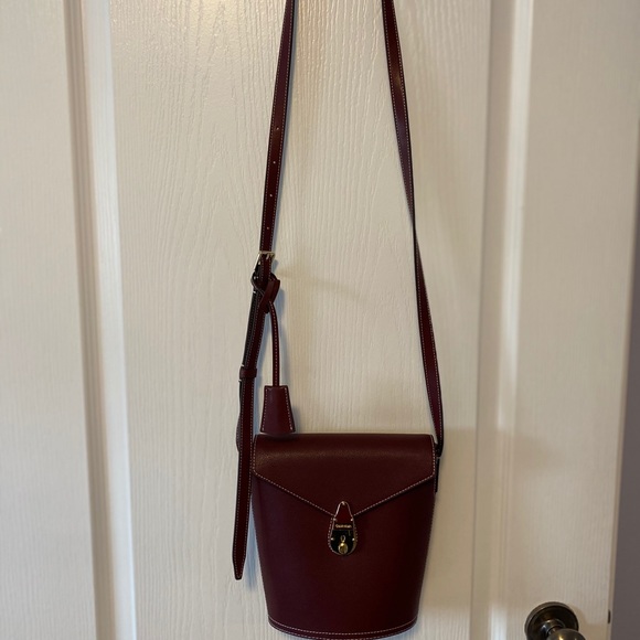 Calvin Klein Handbag - Picture 4 of 7